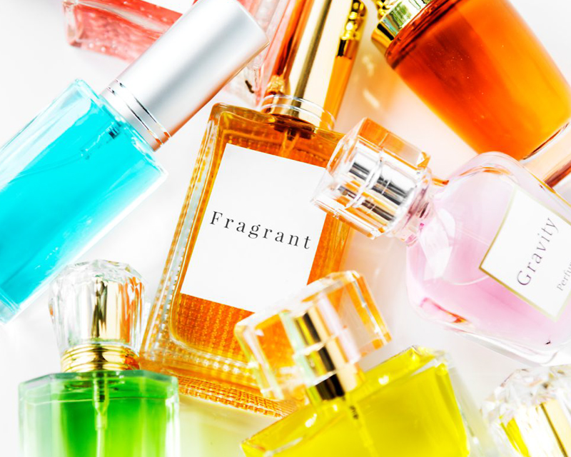 Fragrances