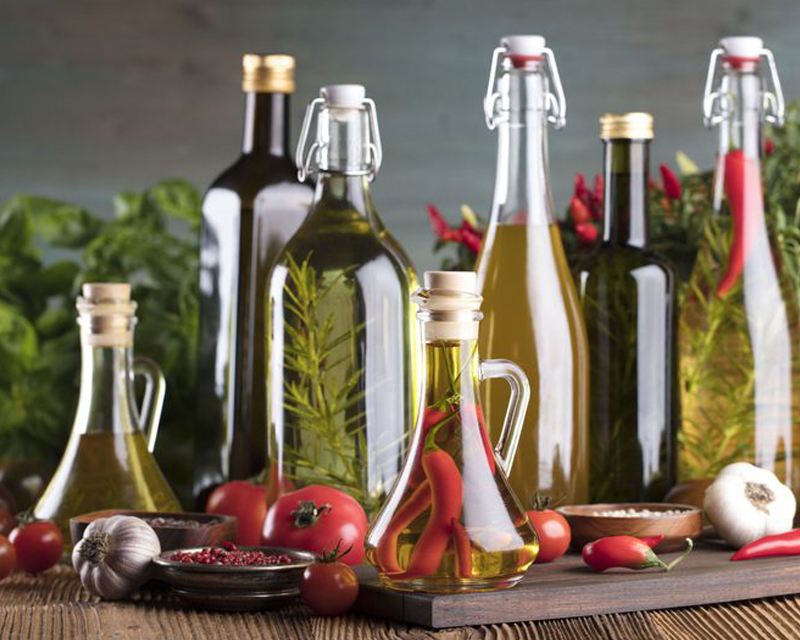 Oils & Fats